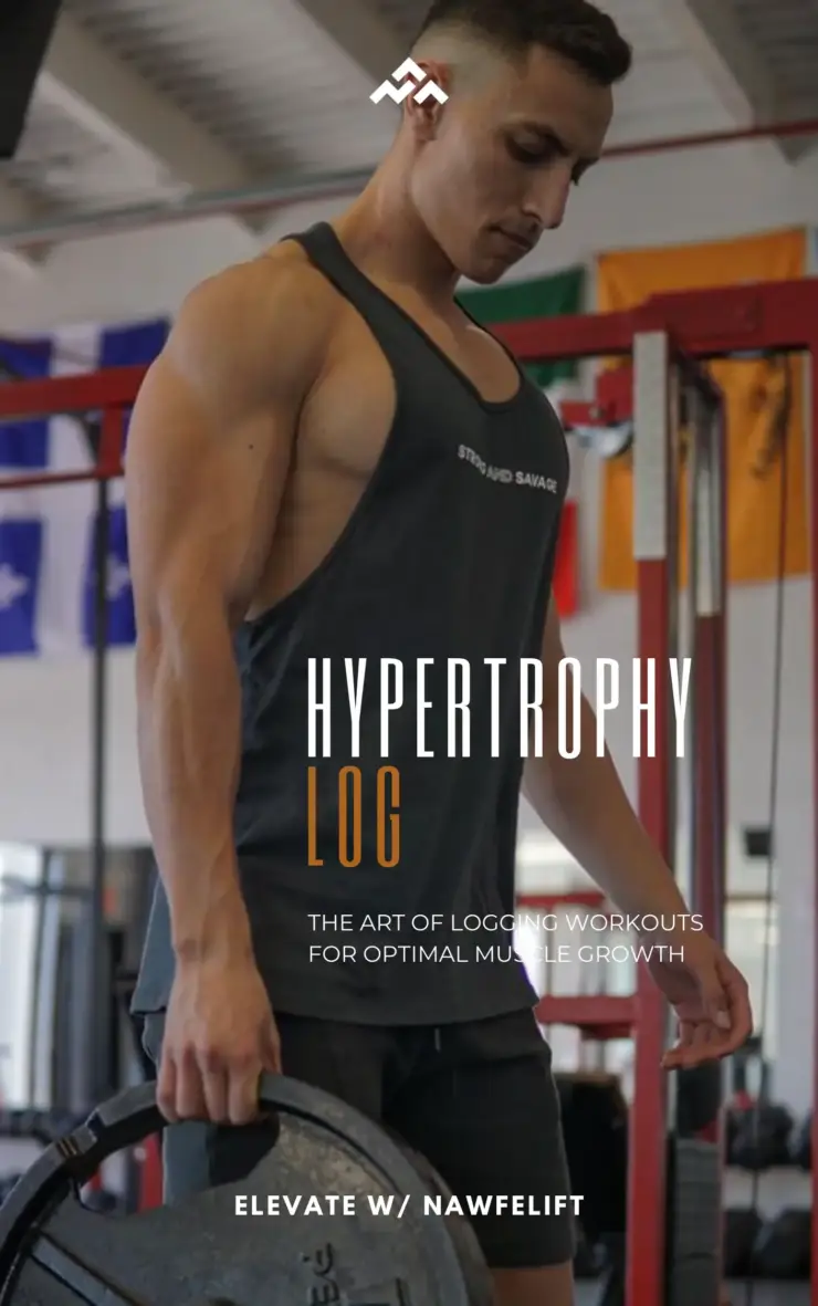 Hypertrophy Log