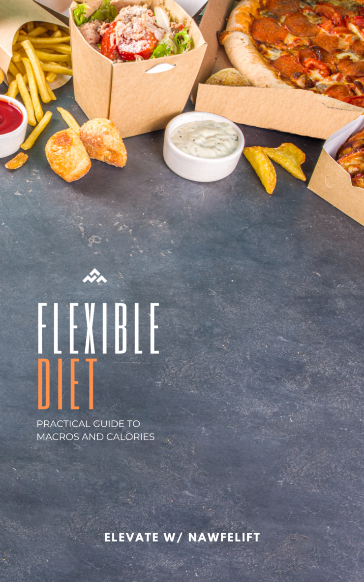 Flexible Diet